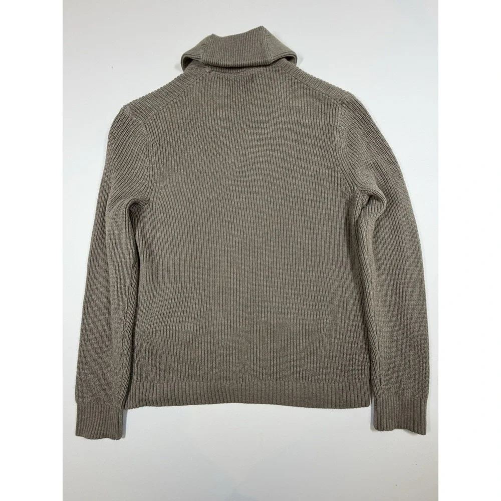 Banana Republic clean ready