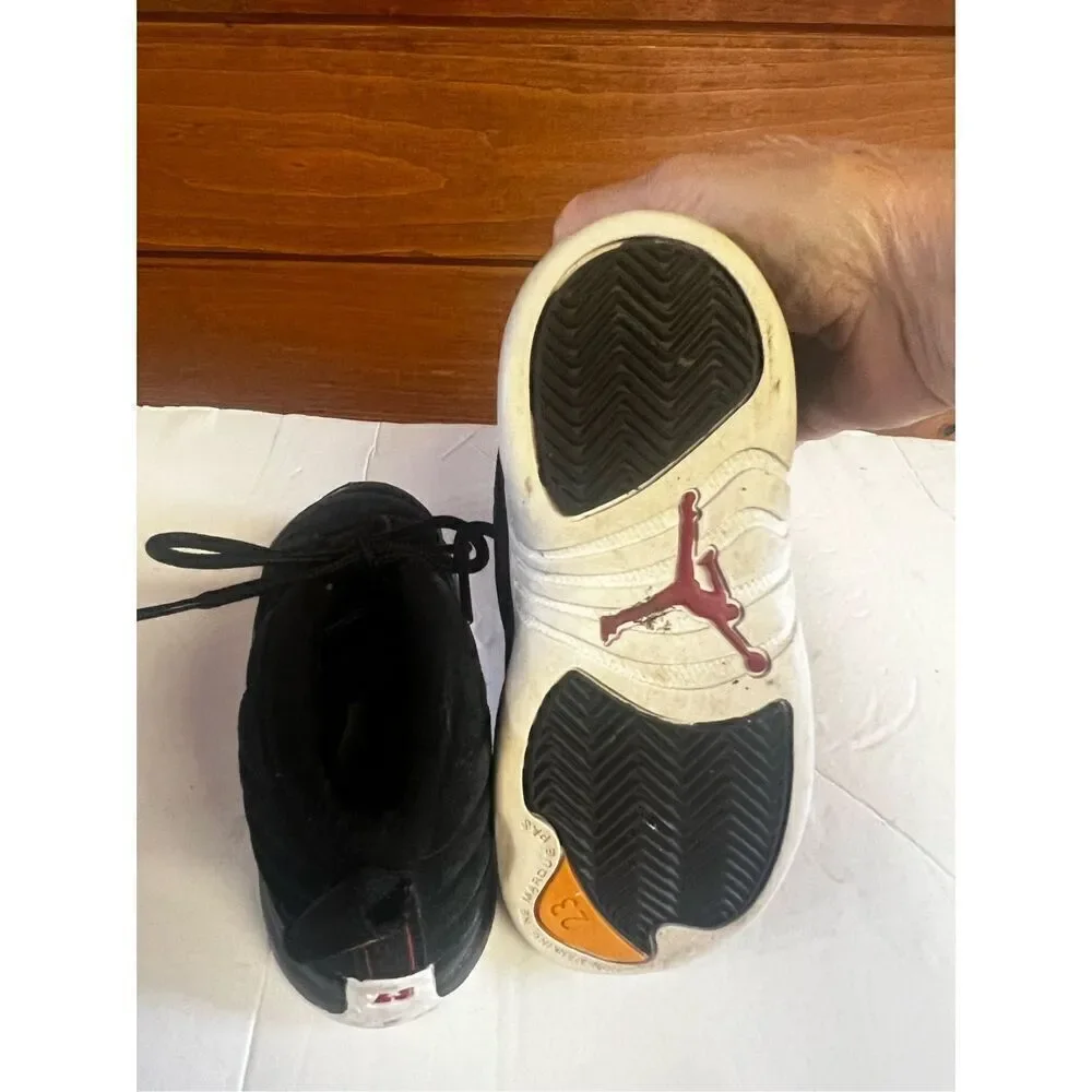 Nike 017 shoes