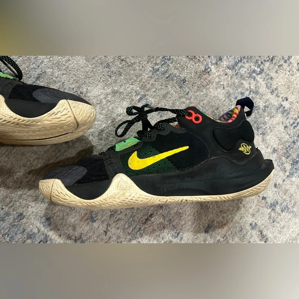2023 Nike Giannis Immortality 2 GS 'Kaleidoscope'