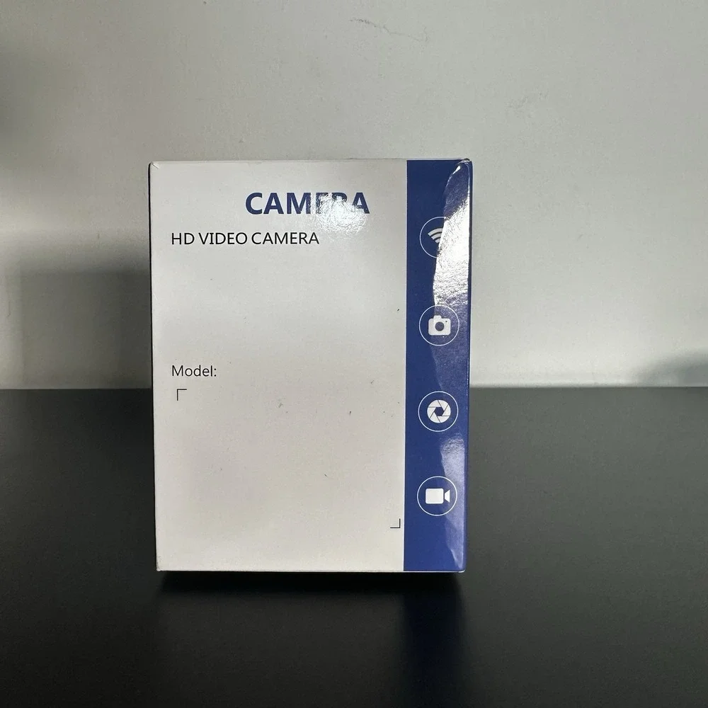 The Unbranded Brand open box