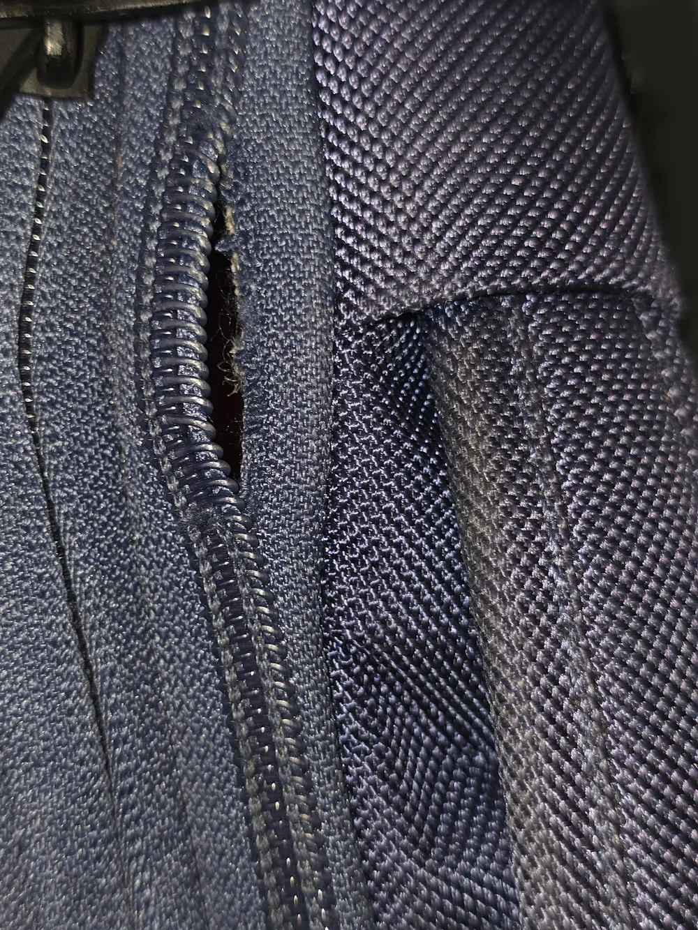 Ebags overall backpack structured
