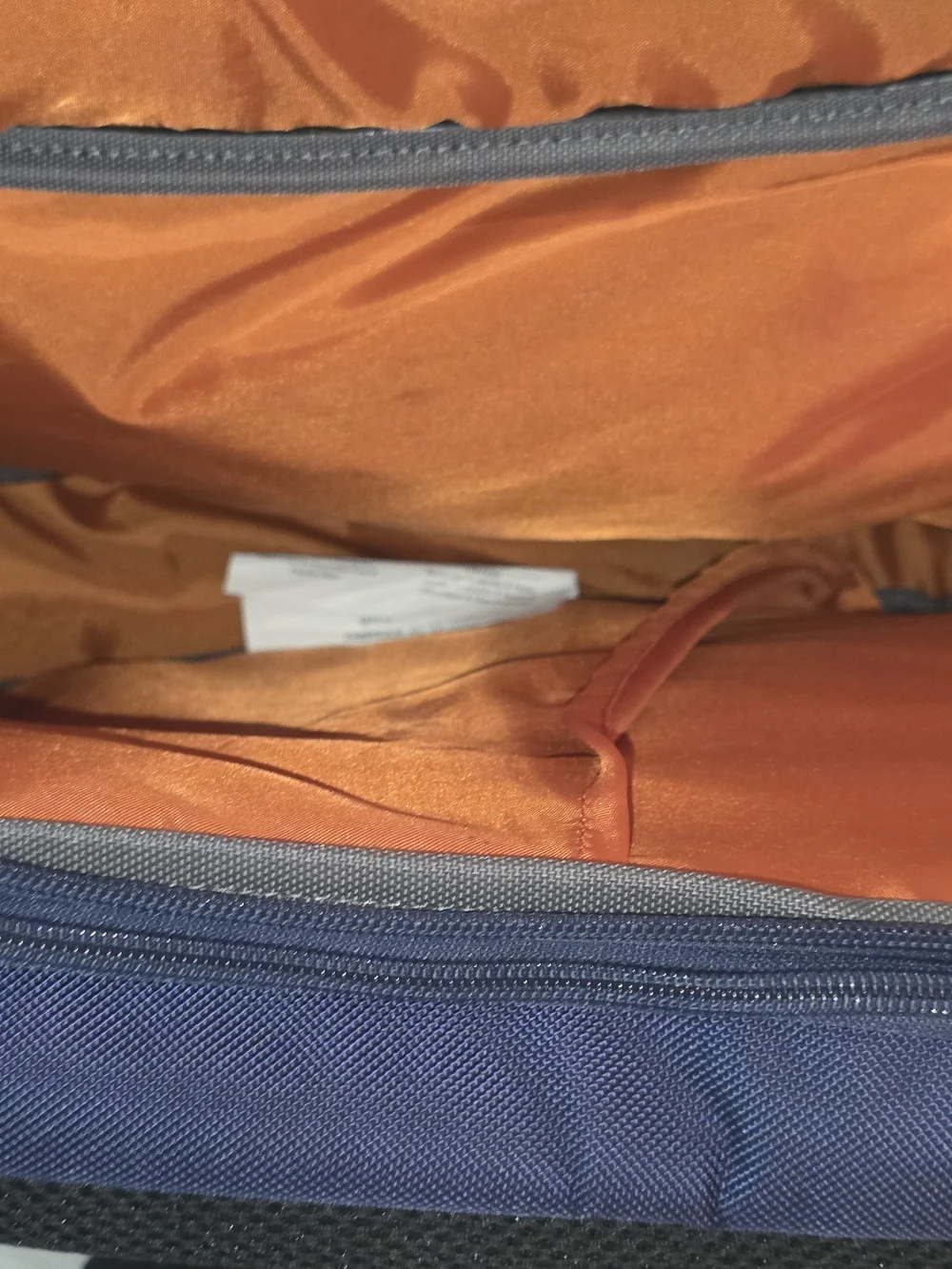 Ebags manufacturer **ebags are