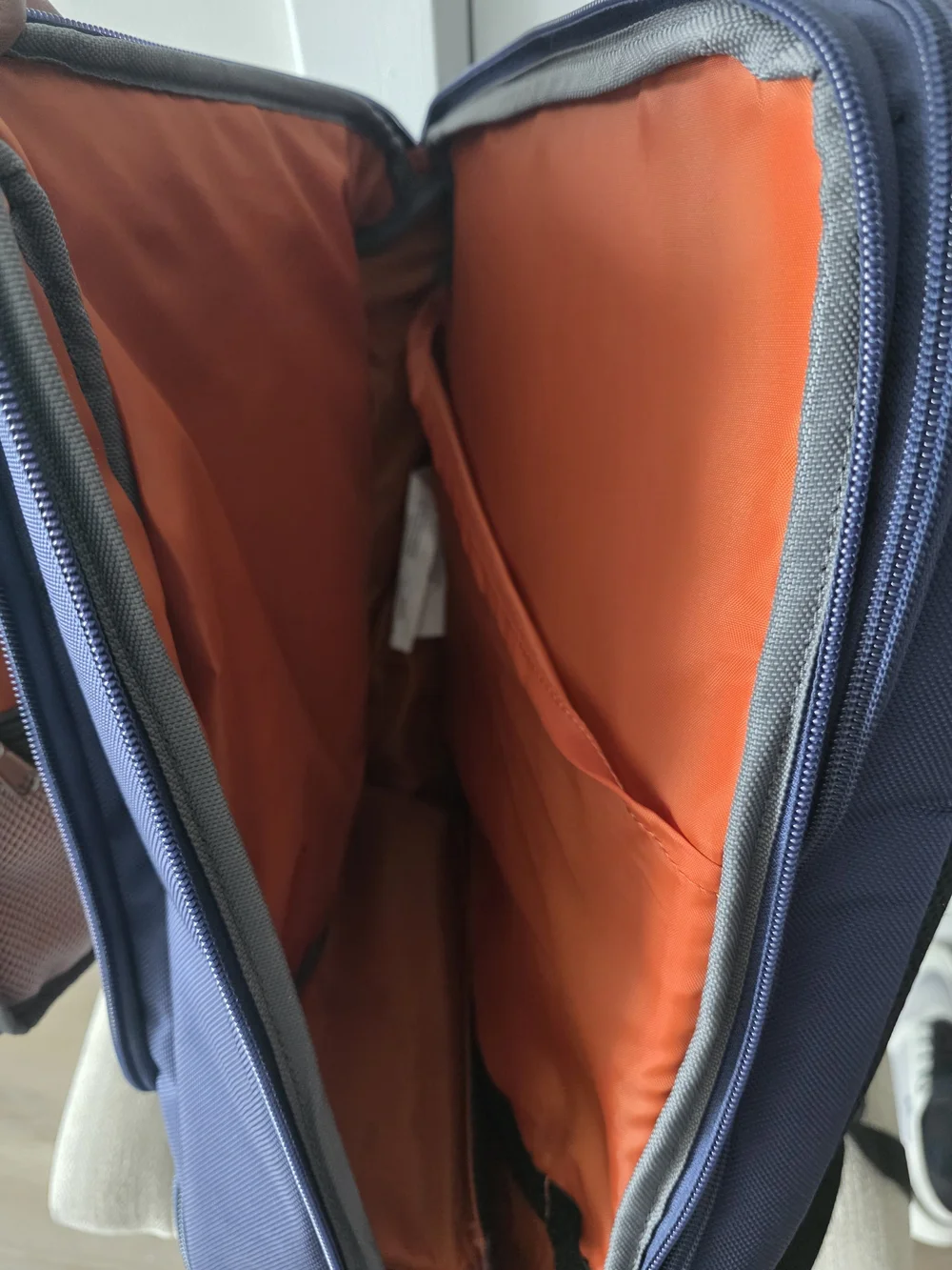 Ebags manufacturer styling score