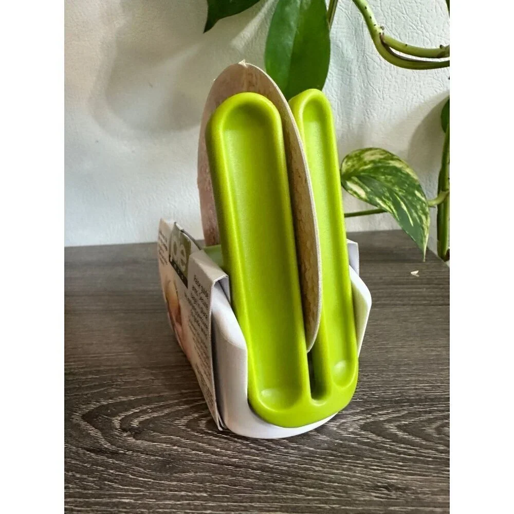 Joie new packaging