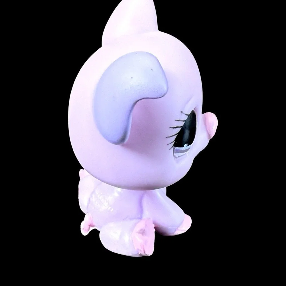 Hasbro #1256 family addition