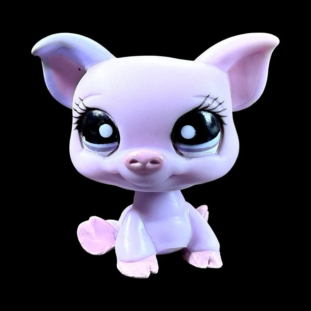 Hasbro line minor major