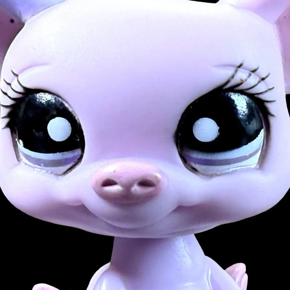 Hasbro offering as