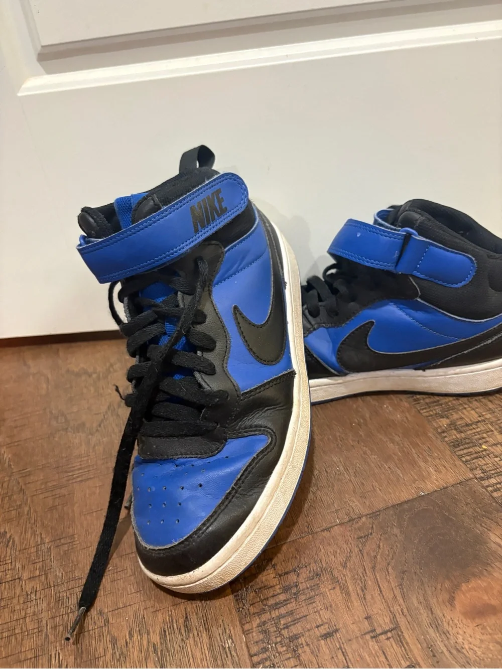 Nike classic kids