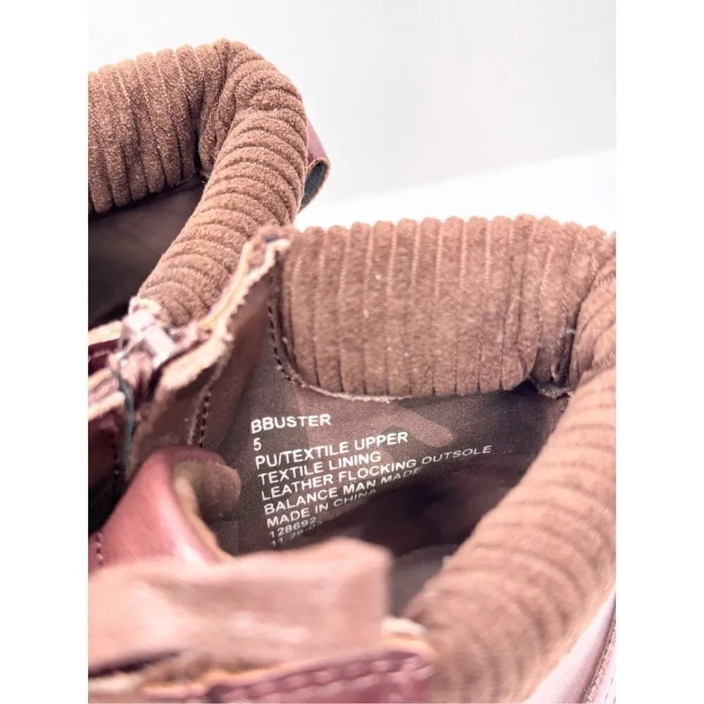 Steve Madden great pre