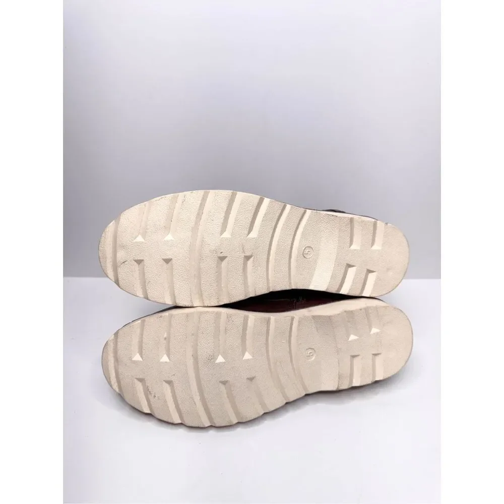 Steve Madden great pre
