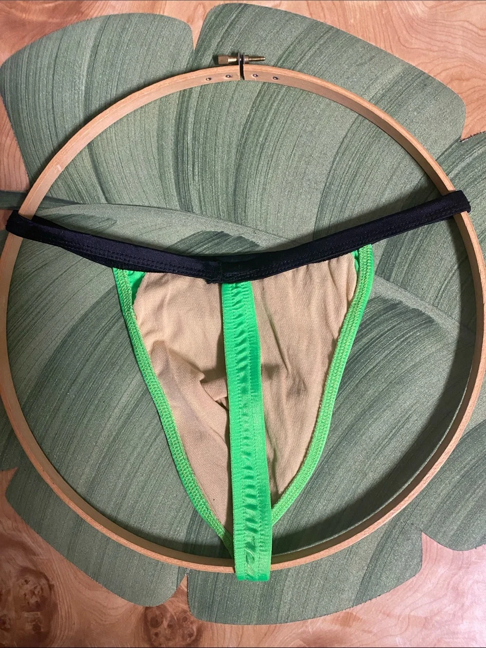 Unbranded men’s “fire