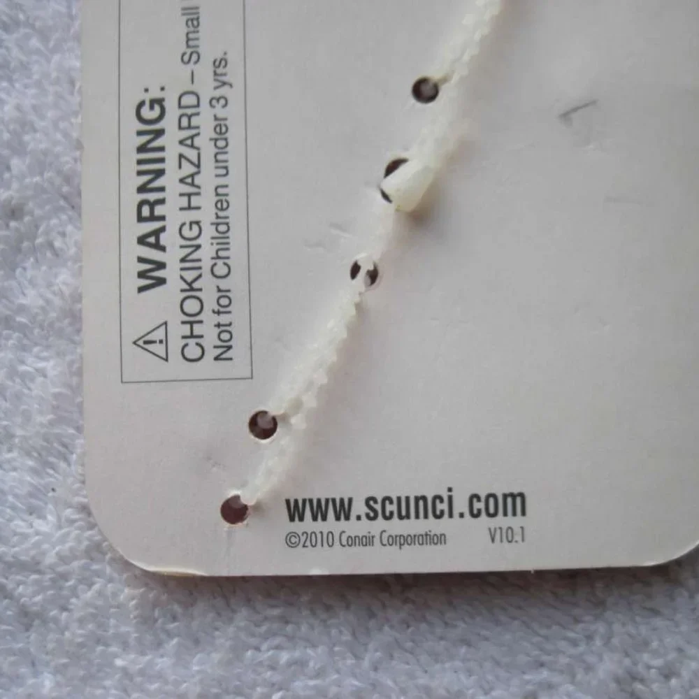 scunci this listing