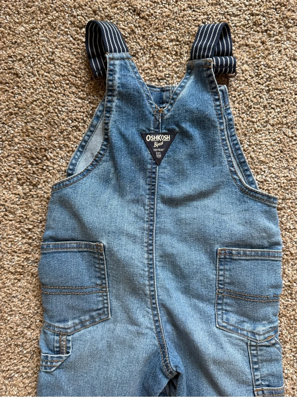 OshKosh Bgosh great are