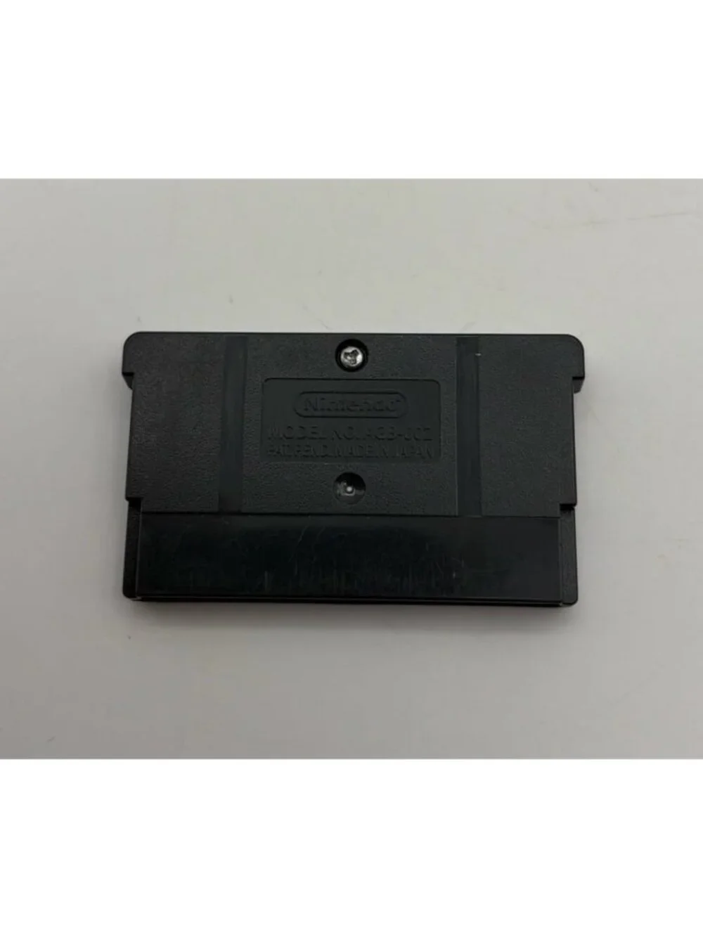 Nintendo ant bully