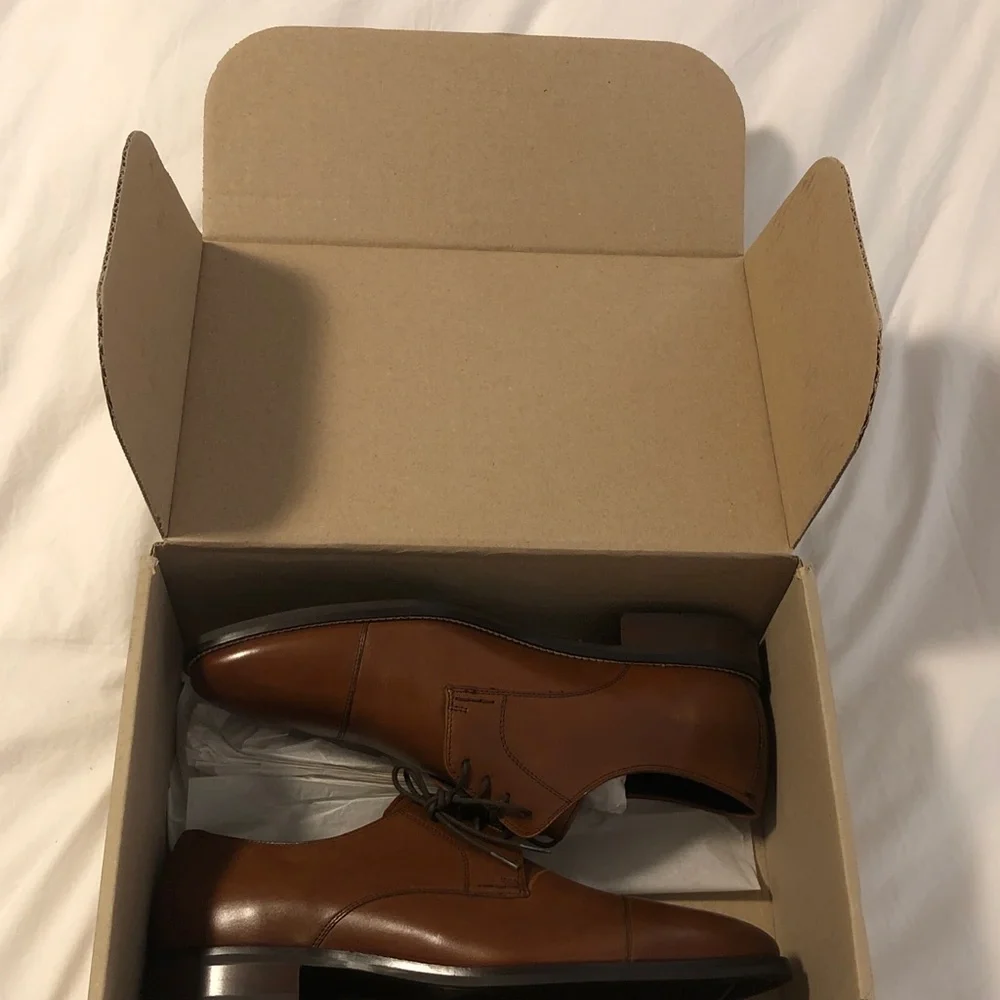 Cole Haan new tags