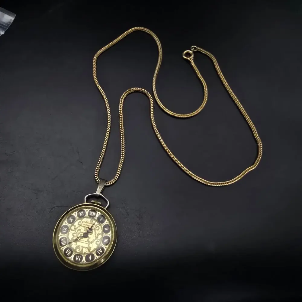 Harvester this pendant