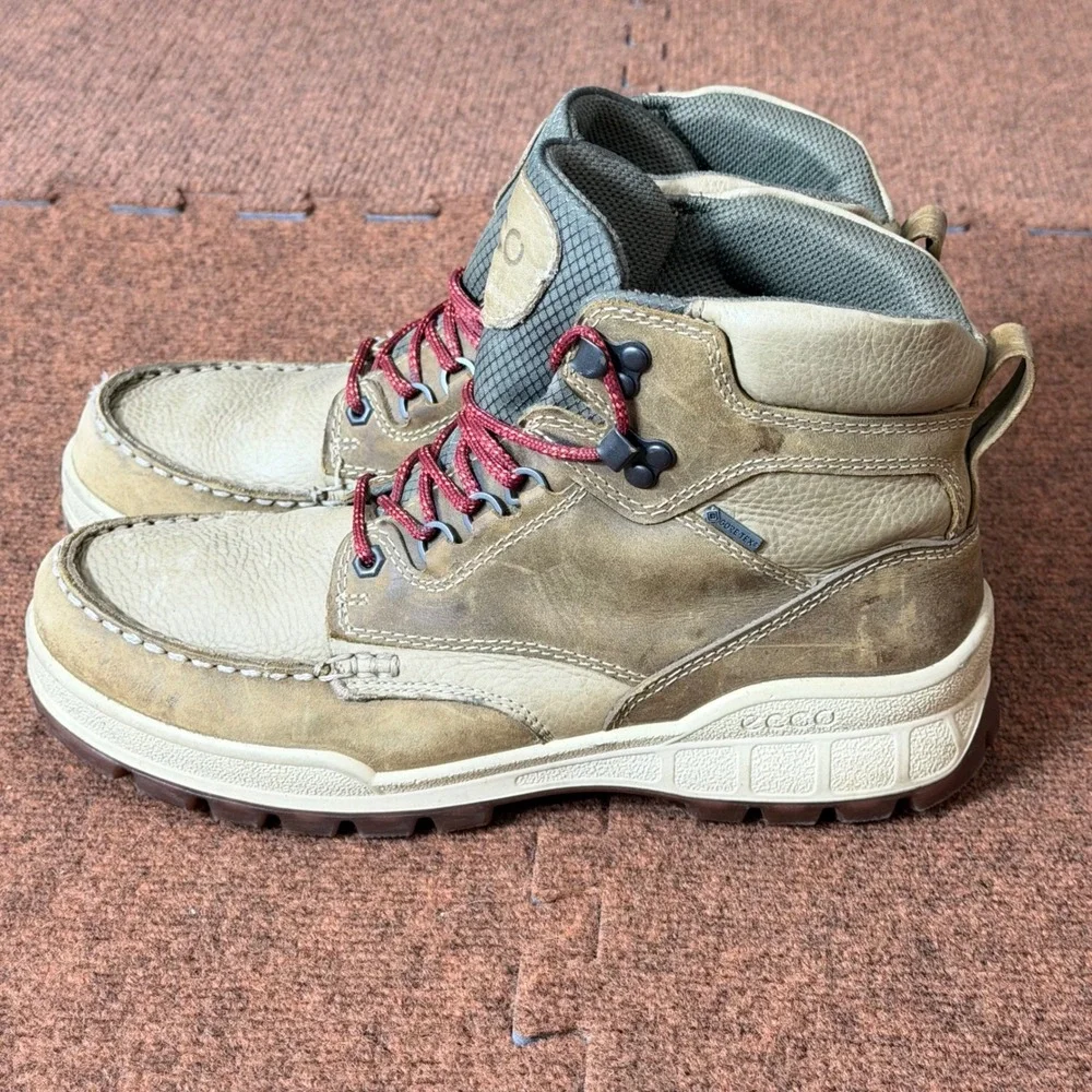 Ecco track gore