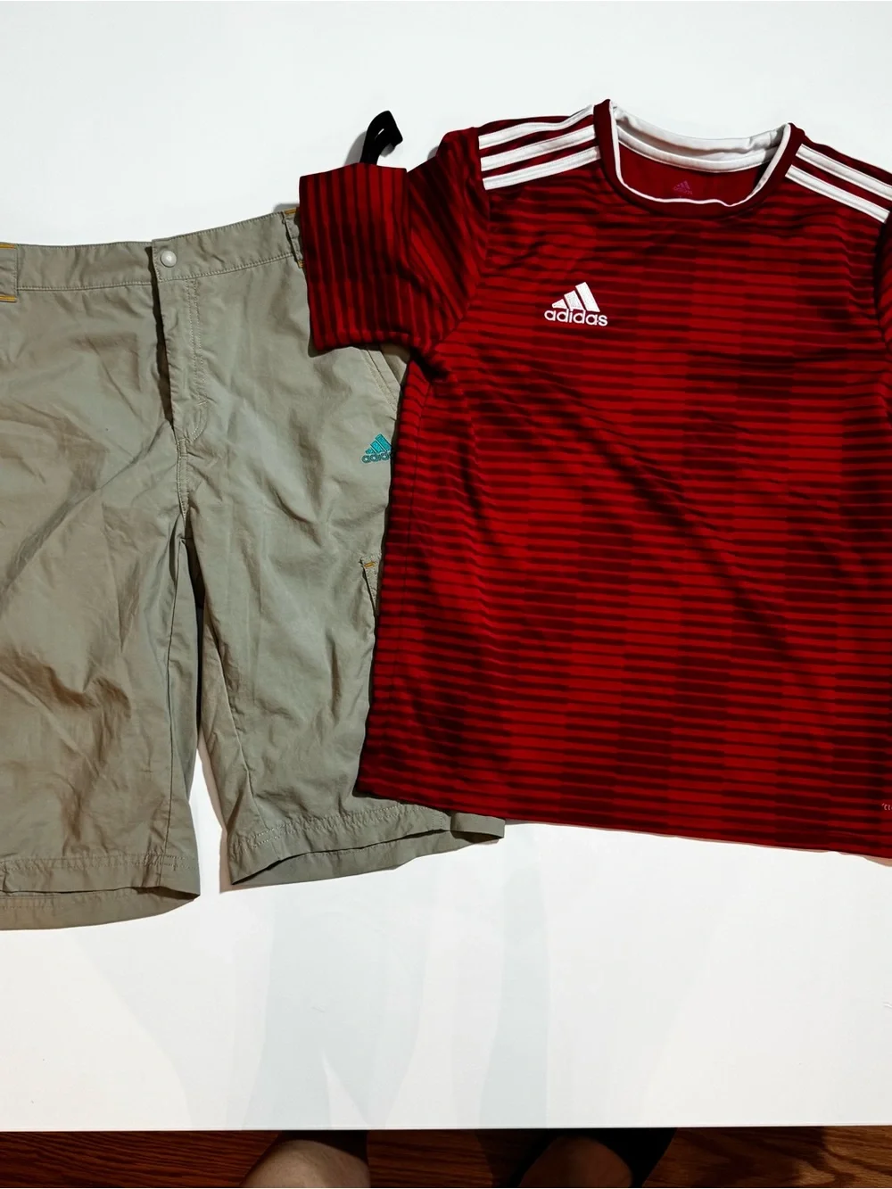 Nike Boys Multi-Color & Gray Graphic Short Sleeve Tees Pack