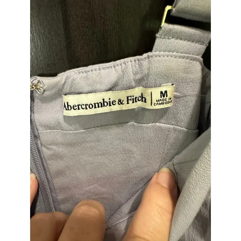 Abercrombie & Fitch abercrombie fitch