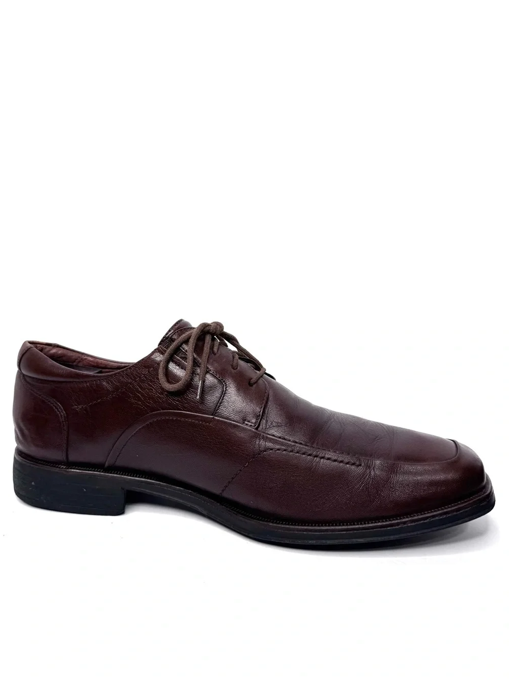 Johnston & Murphy normal brown