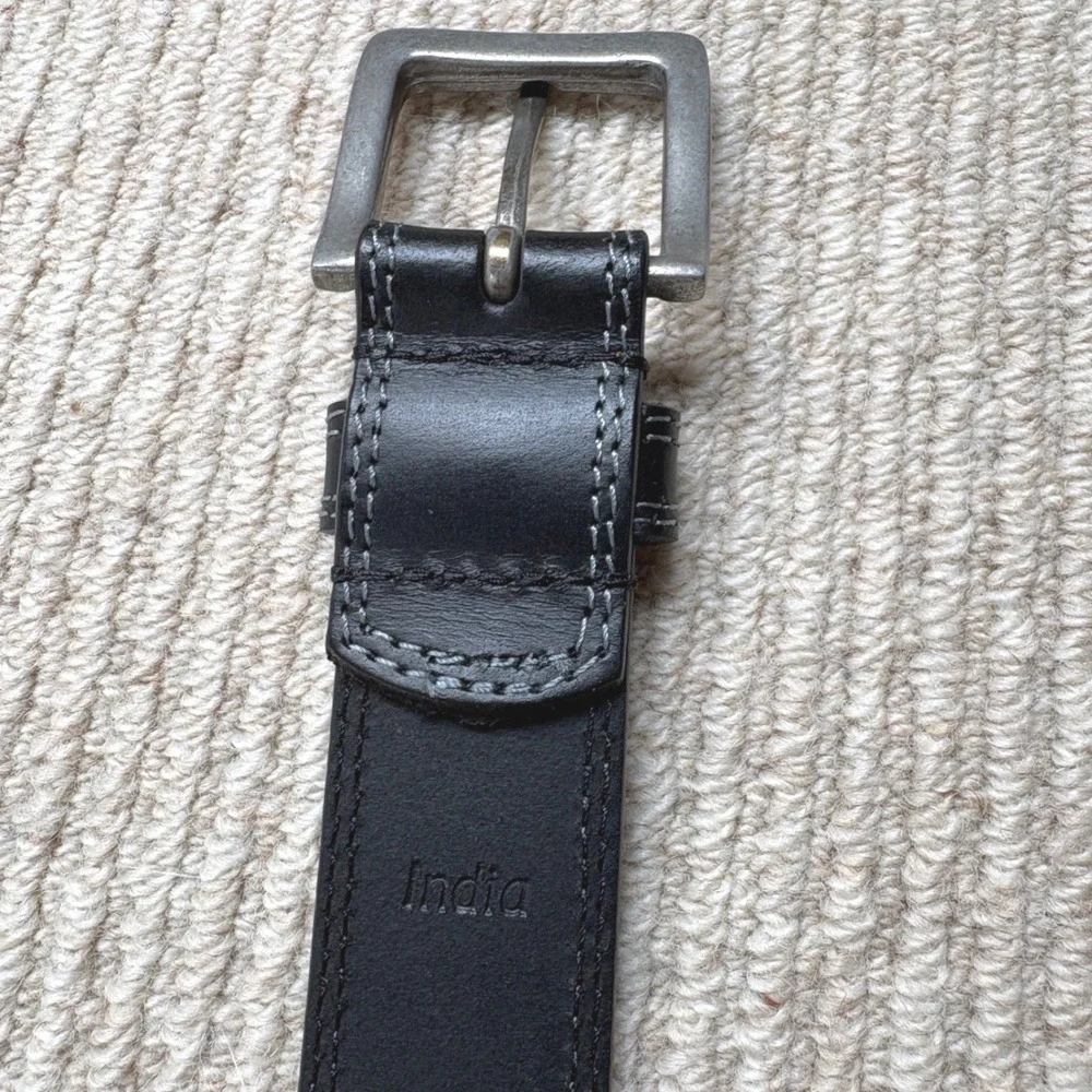 Timberland contrast measurements