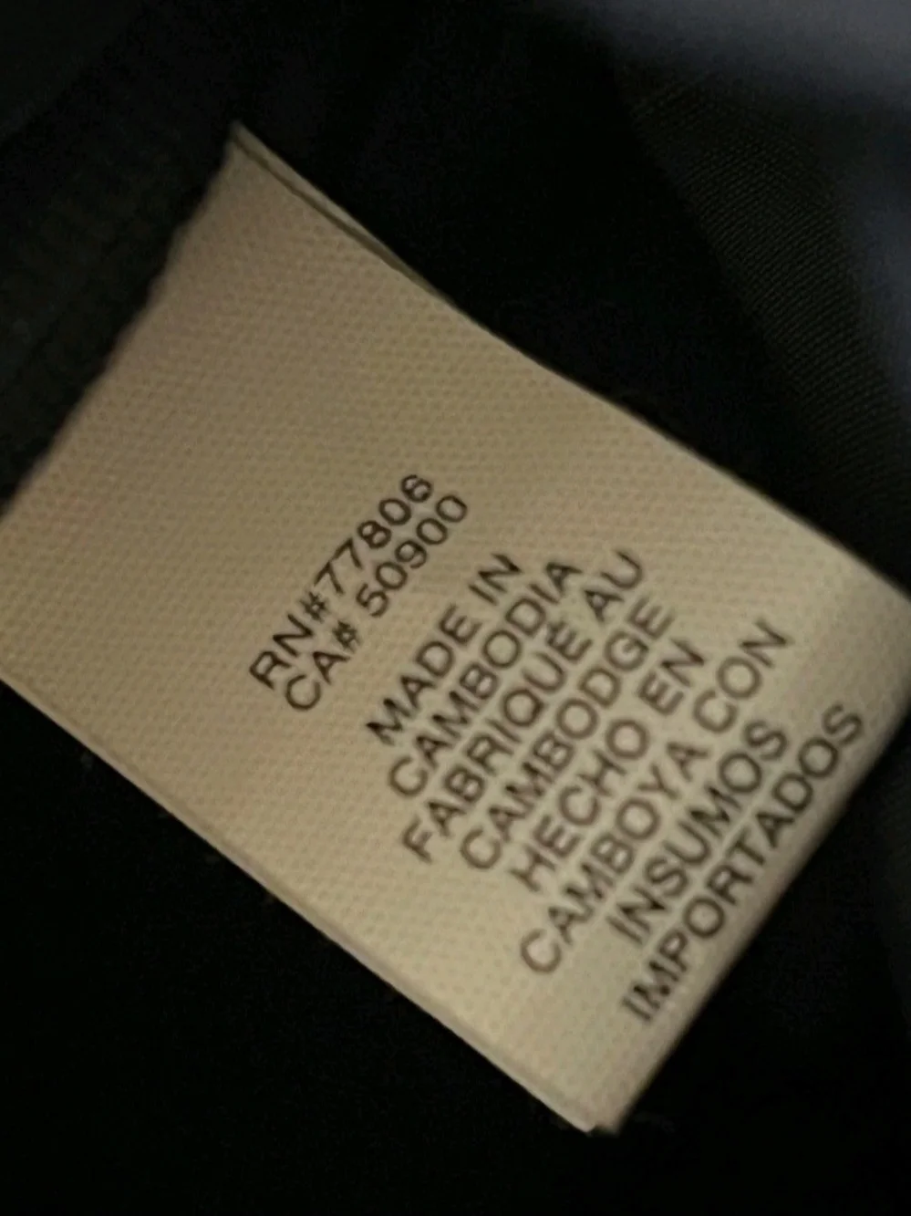 Tommy Hilfiger this tommy