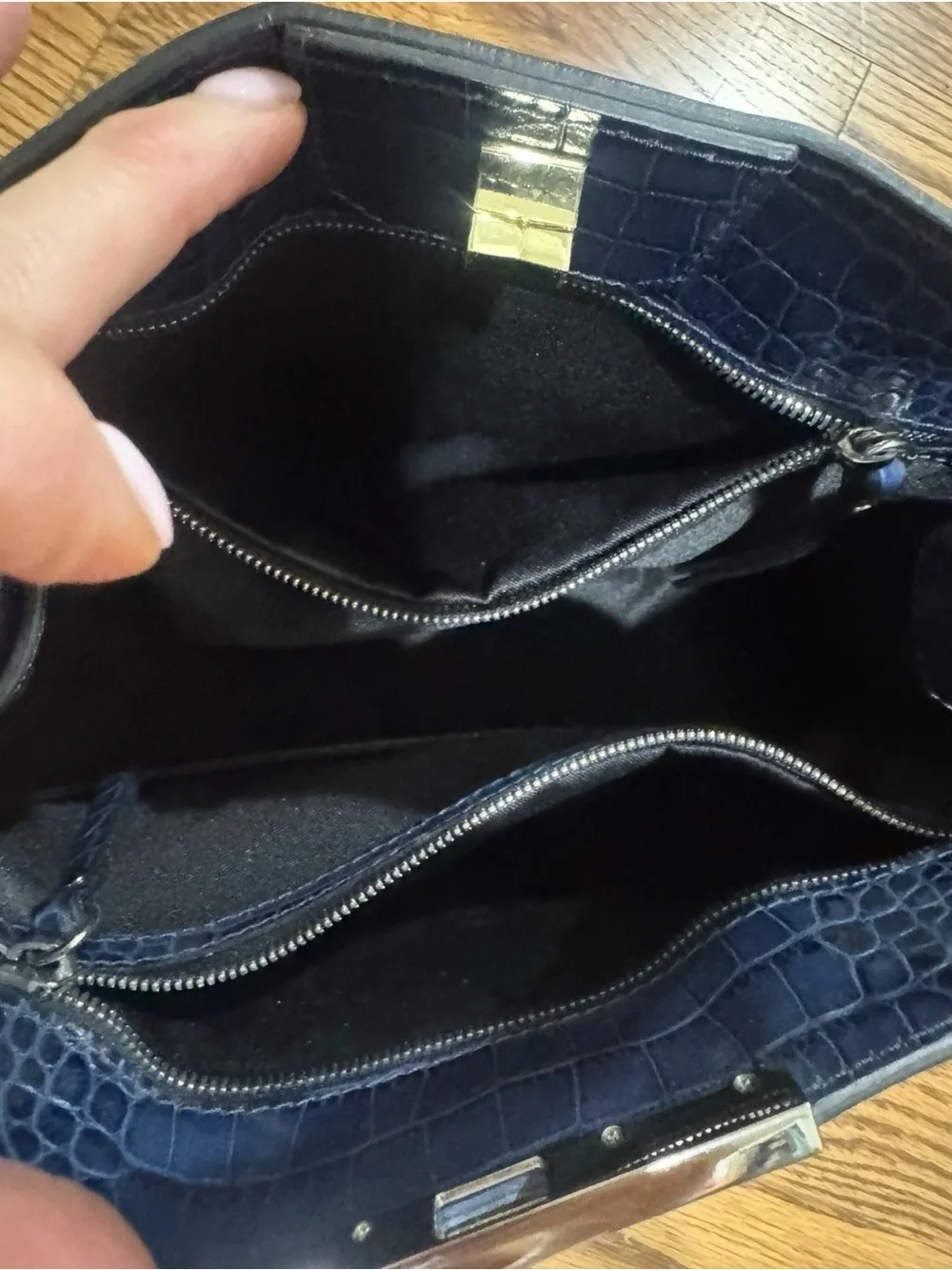 Gianni Chiarini authentic gianni