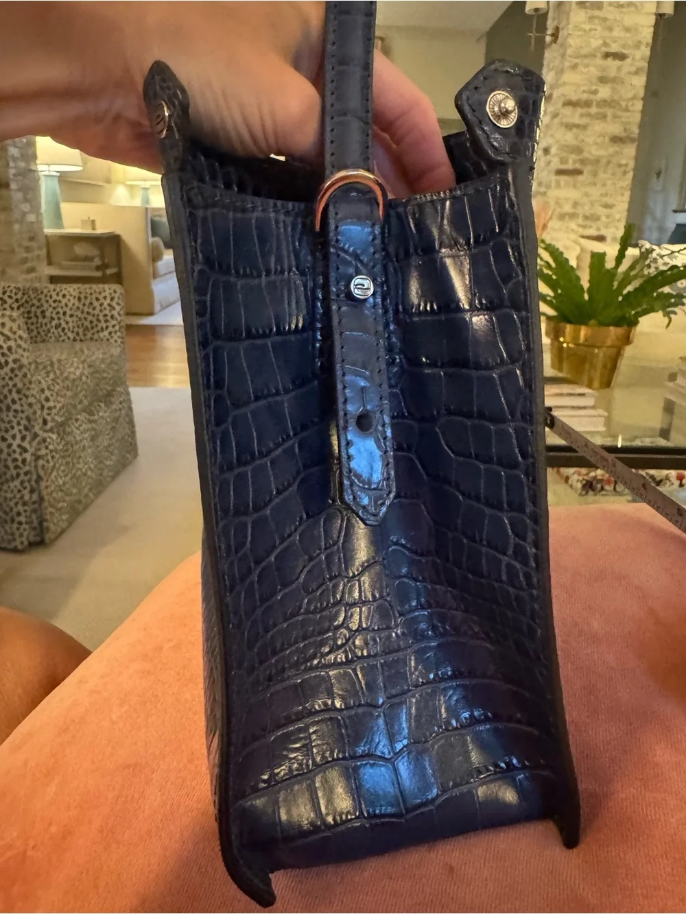 Gianni Chiarini authentic gianni
