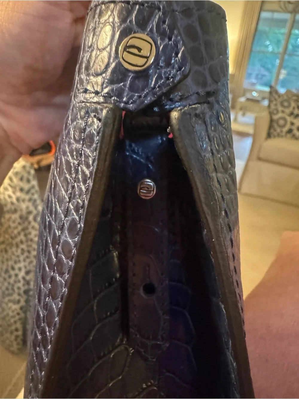 Gianni Chiarini authentic gianni