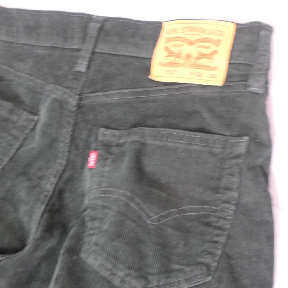 Levis levi strauss