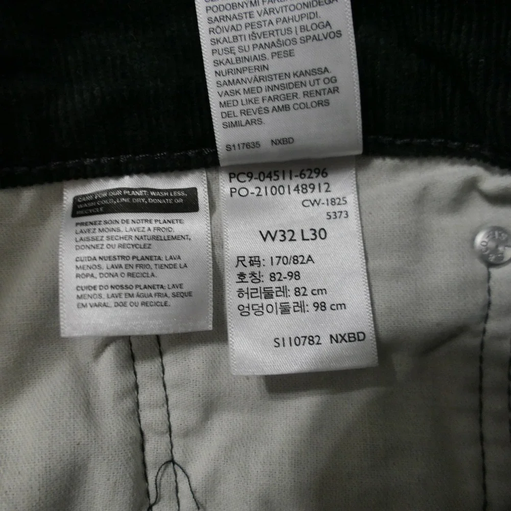 Levis levi strauss