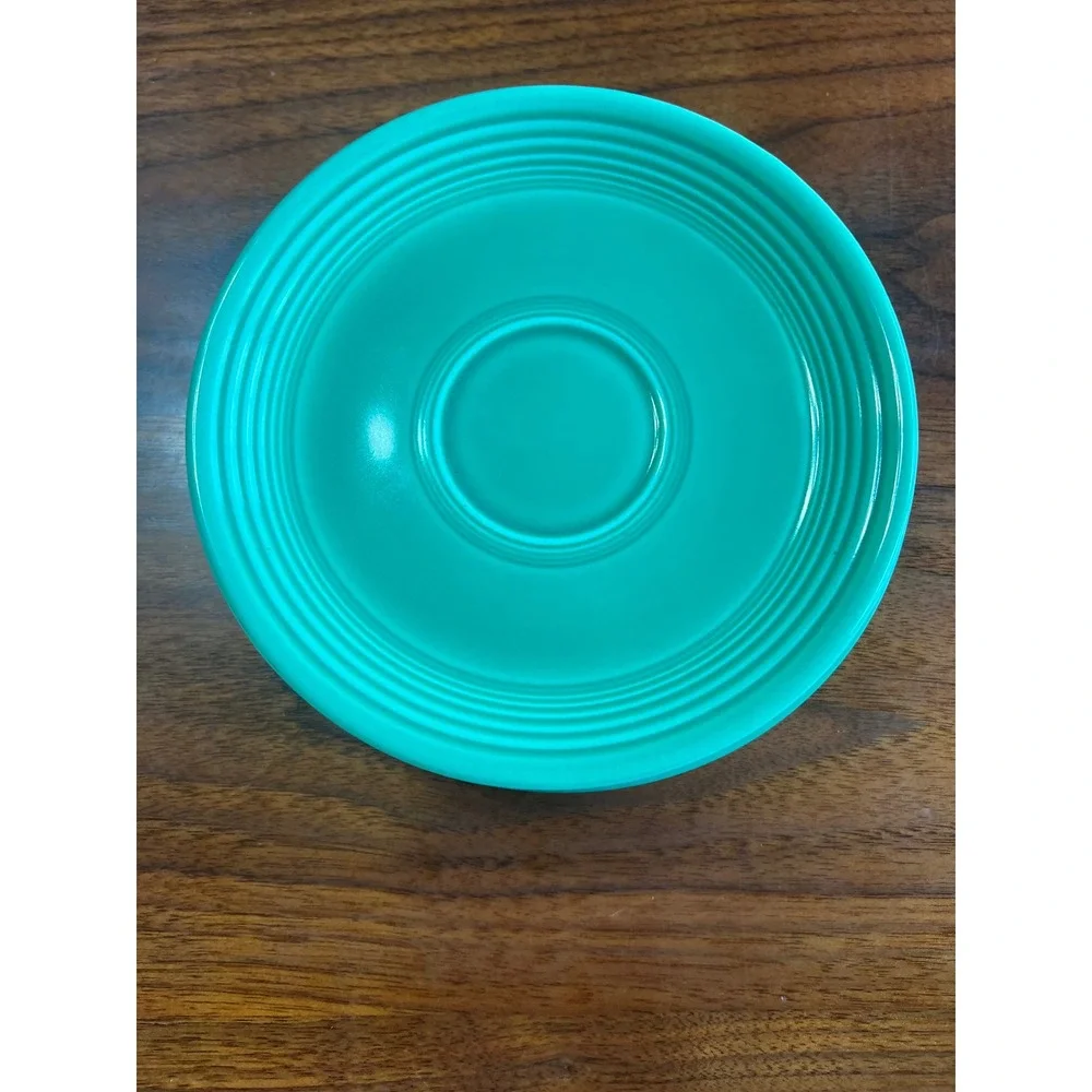 Fiesta Sea Mist Green 6