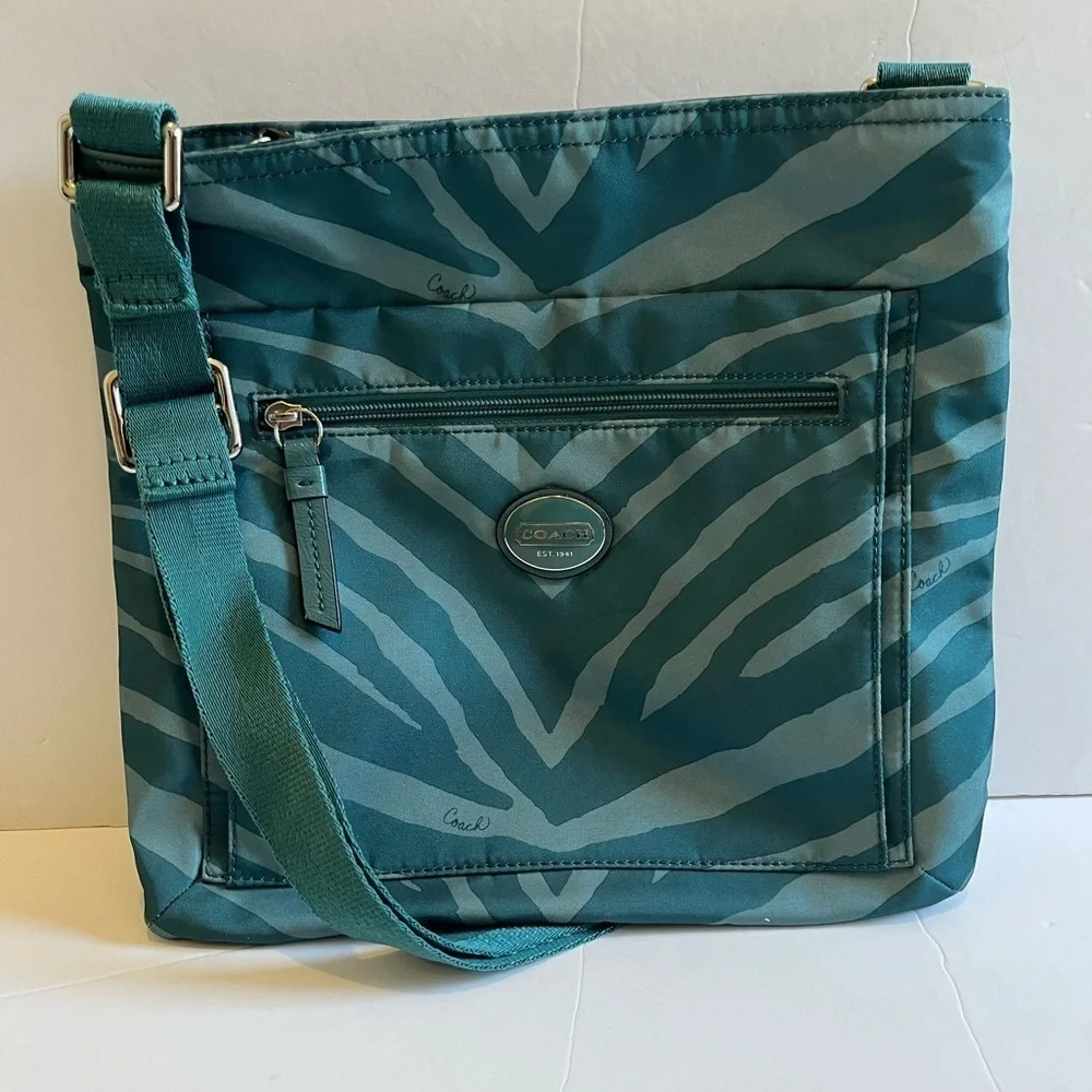 Coach height multifunction