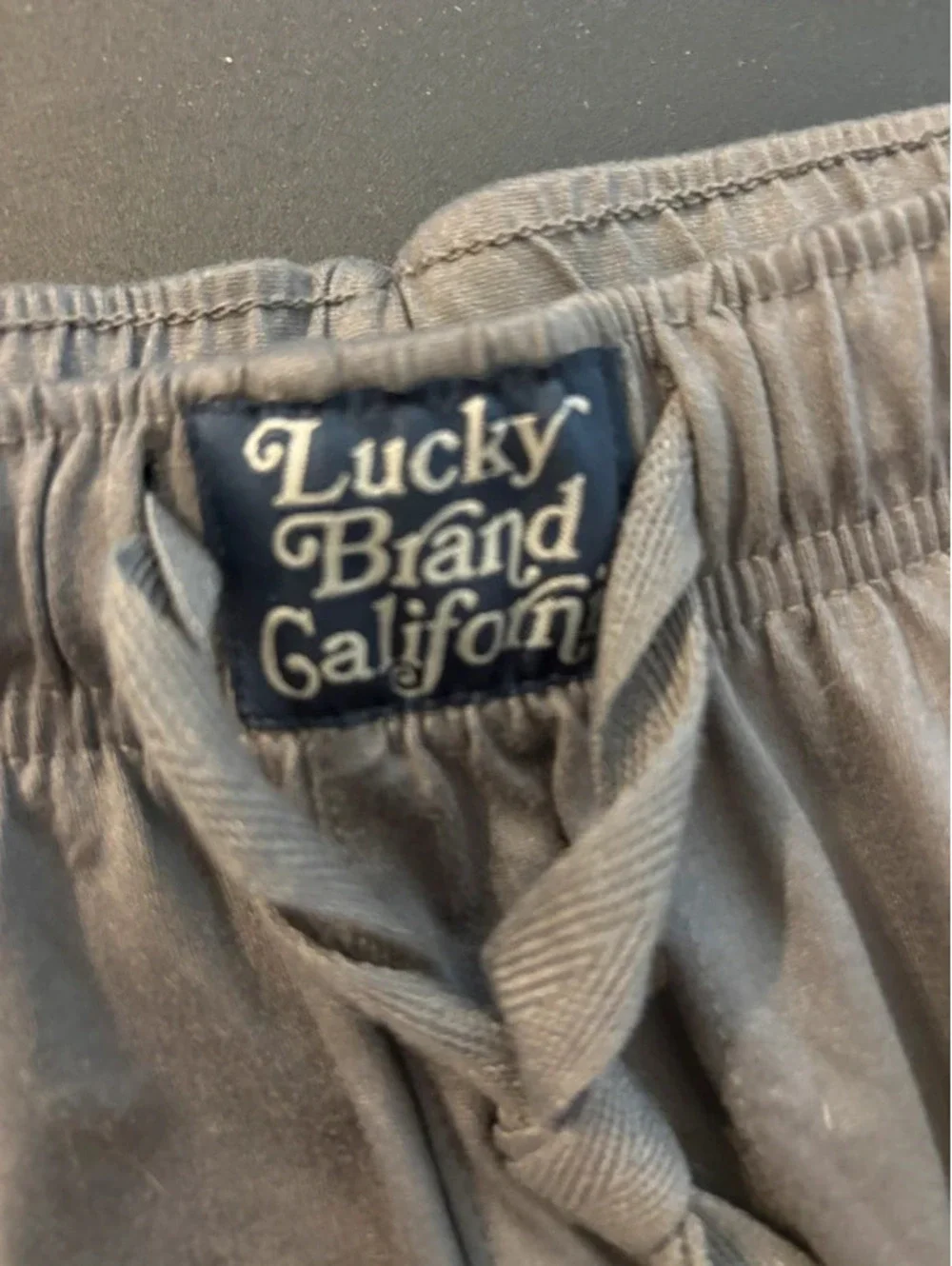 Lucky Brand lucky brand