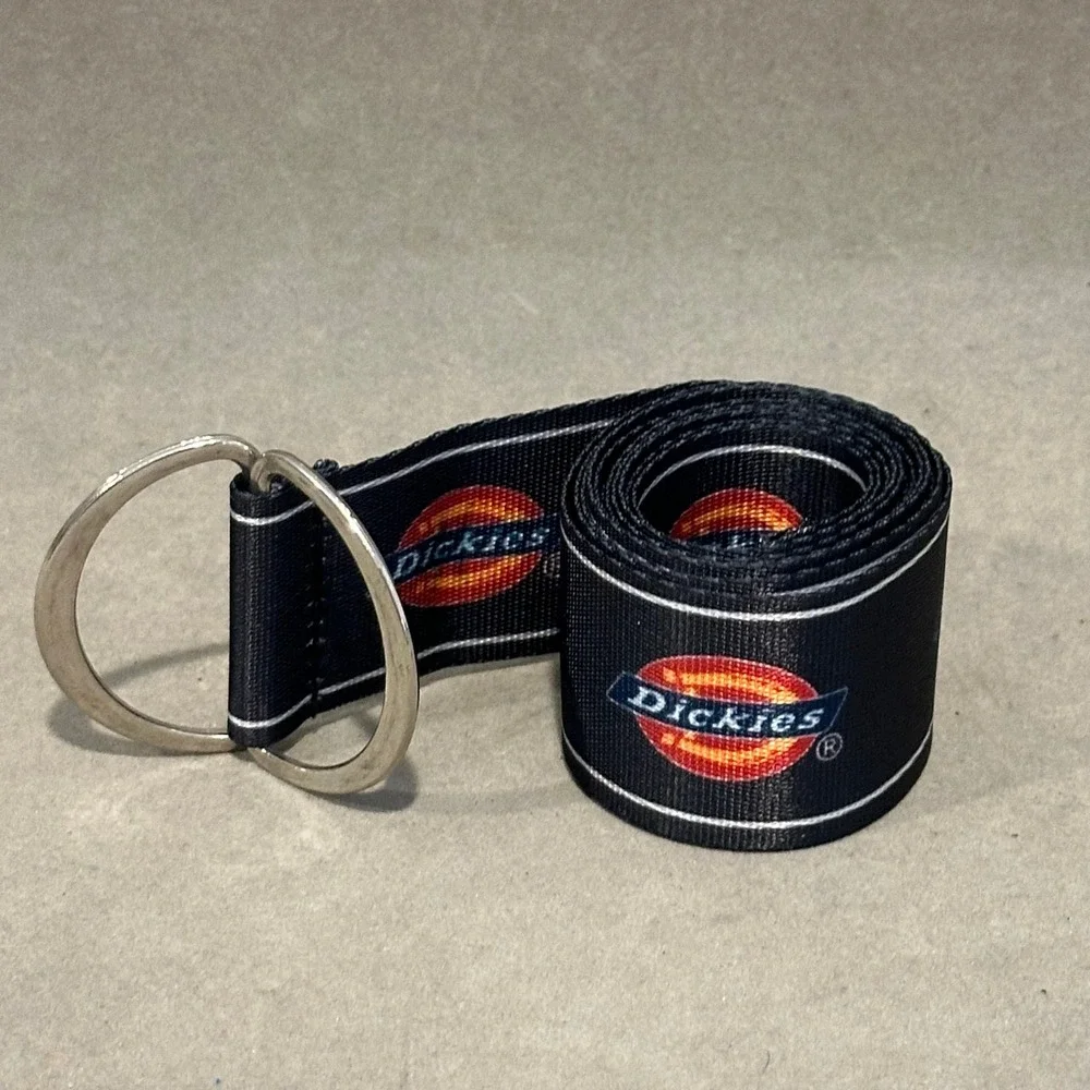 Dickies web belt