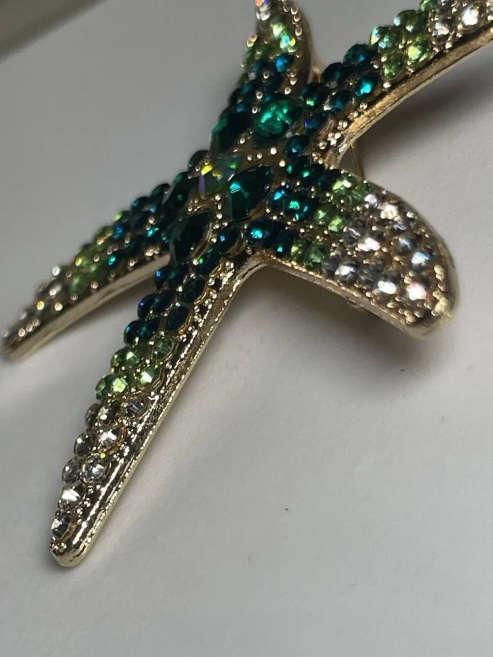 Rhinestone Jewelry pre owned