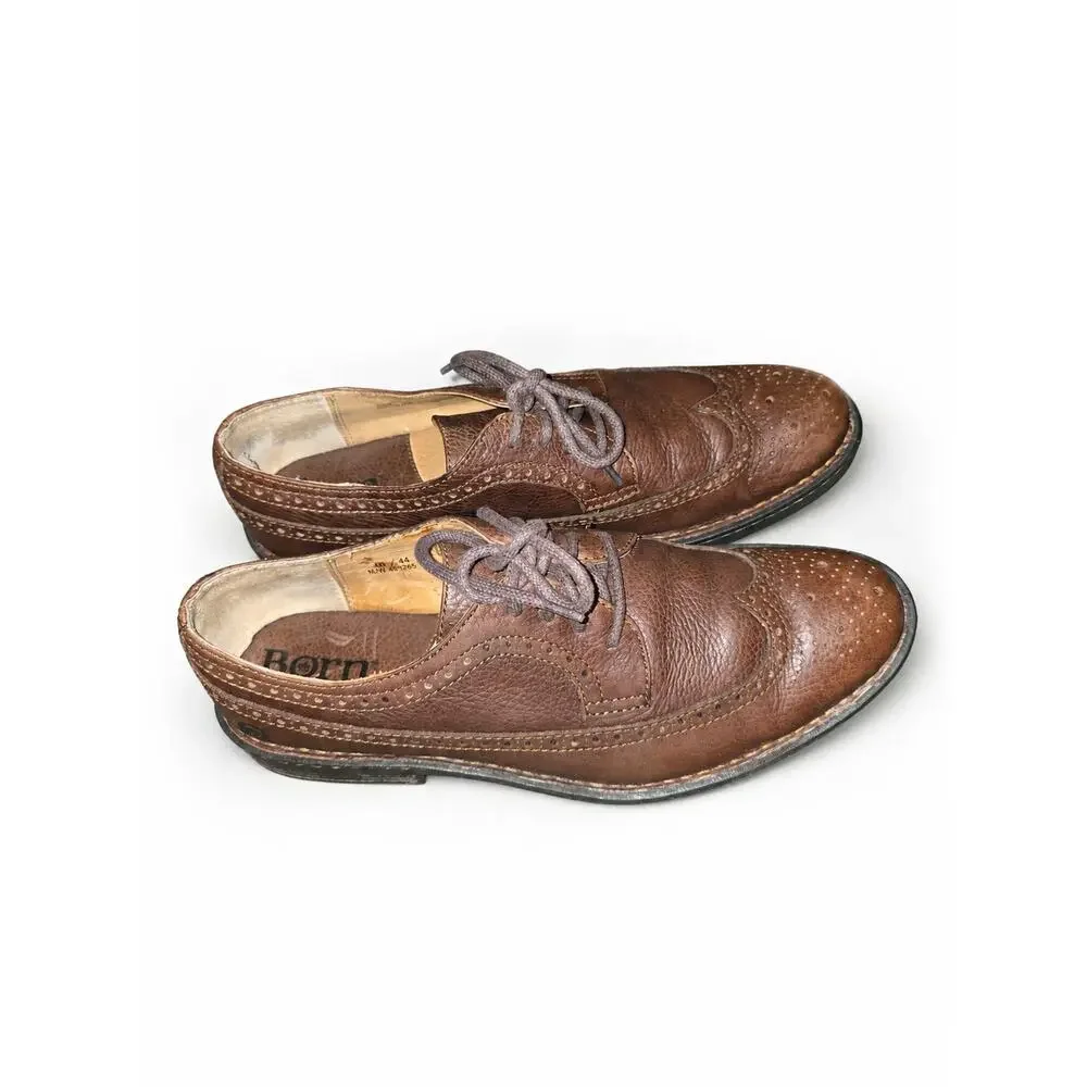 Born classic brown