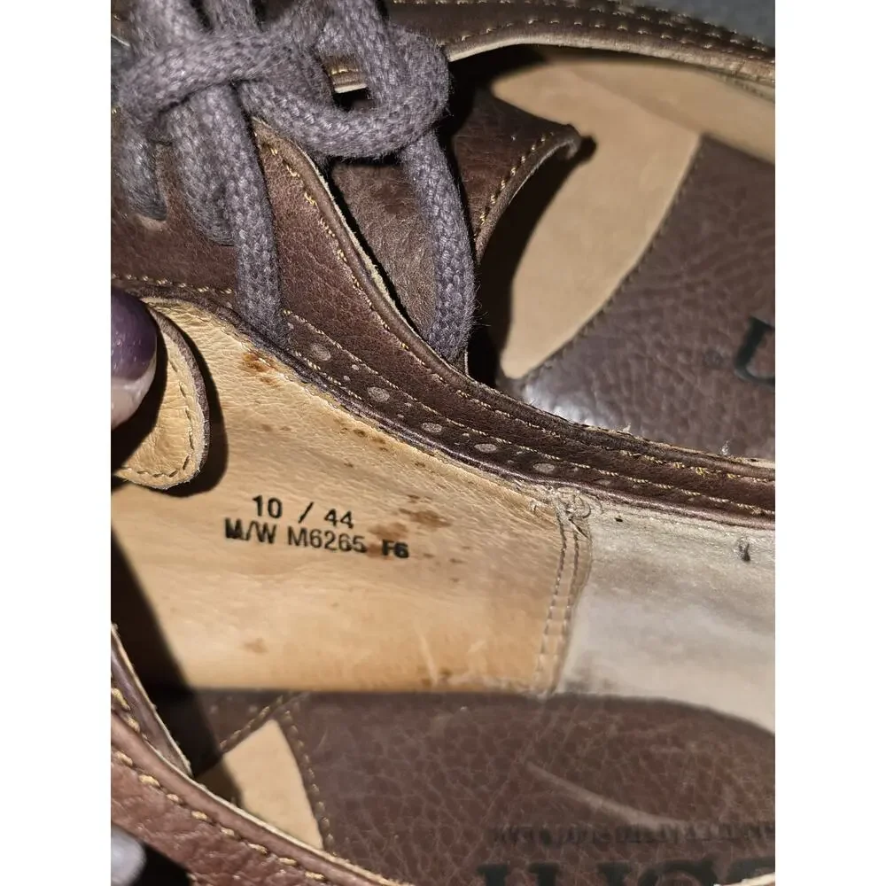 Born classic brown