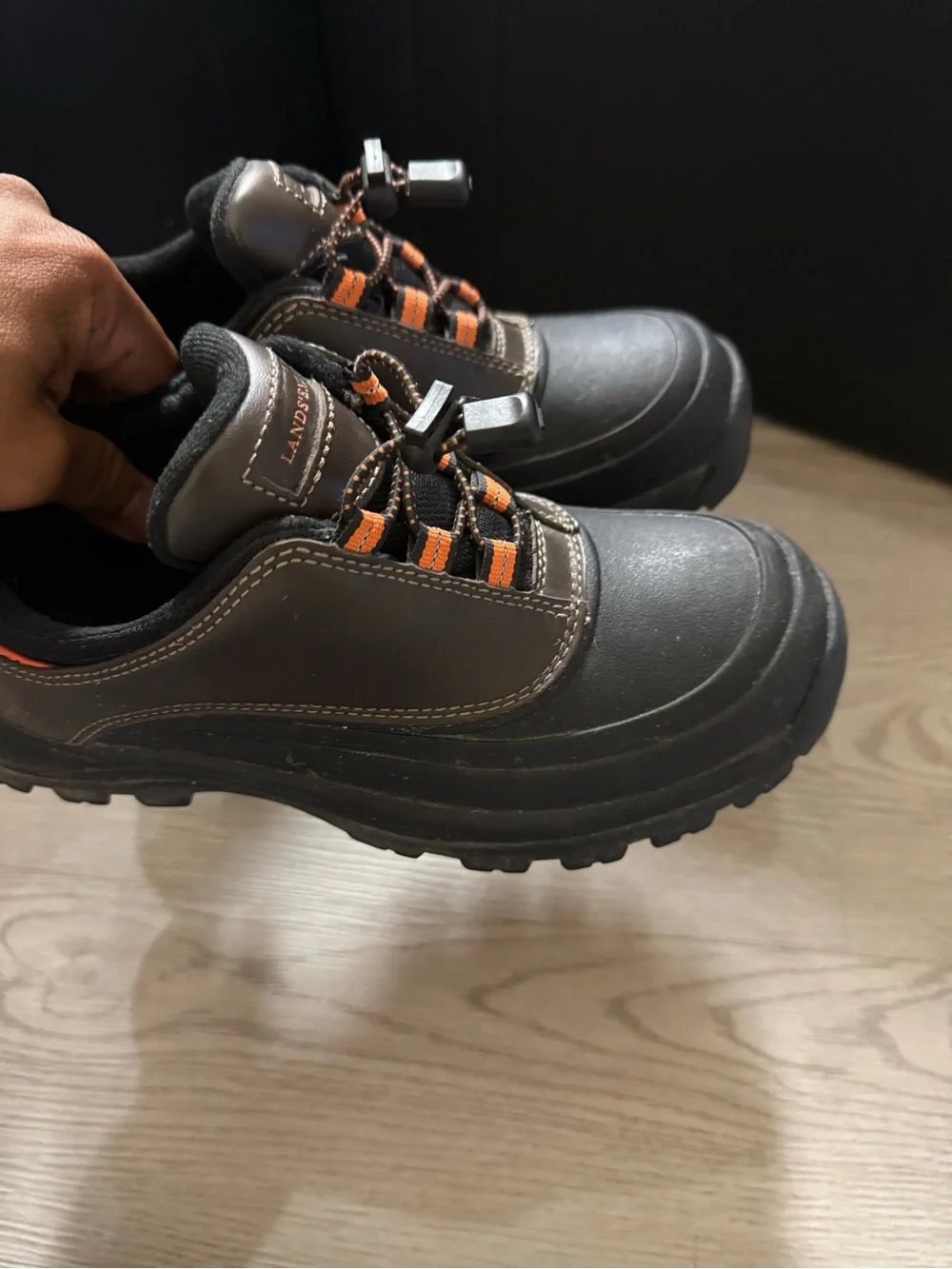N/A durable men