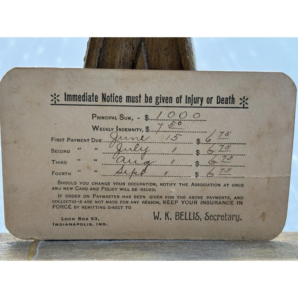 N/A this card