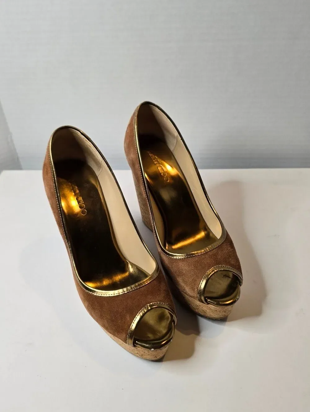 Jimmy Choo jimmy choo