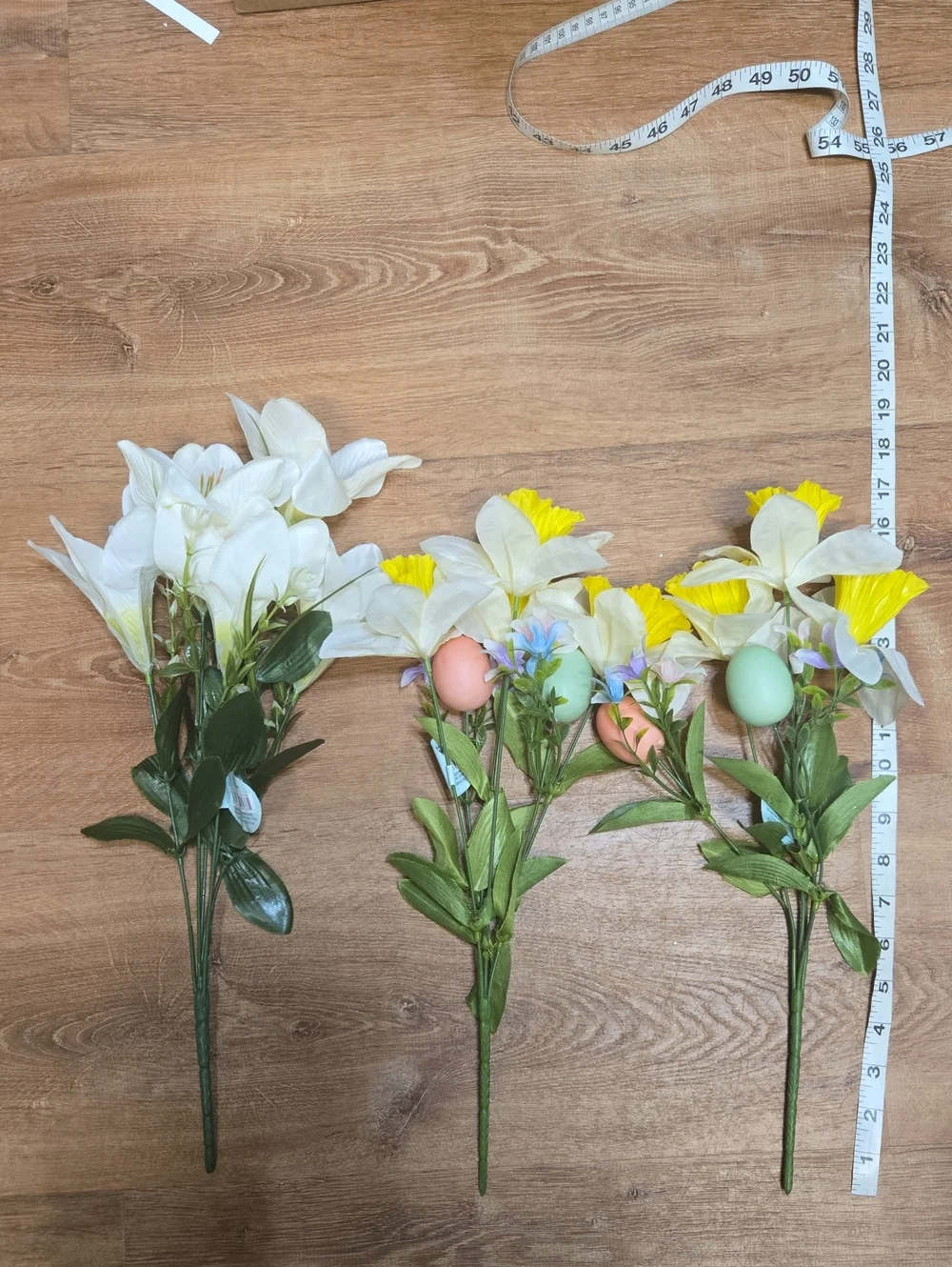 Ashland blooms display