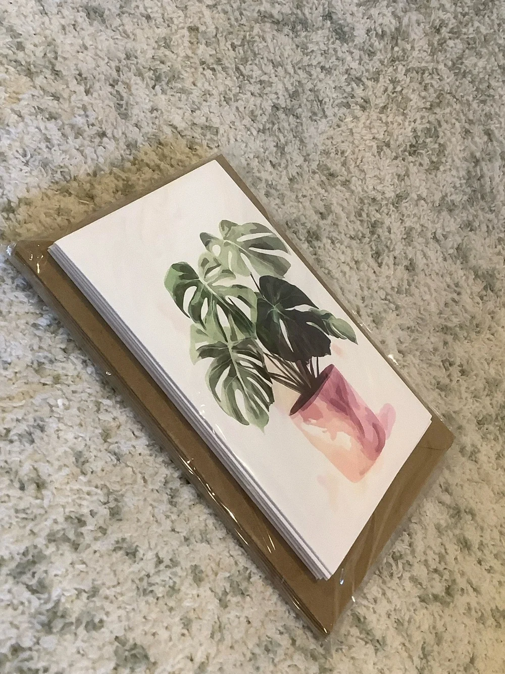 Artistic Creations adorable tropical