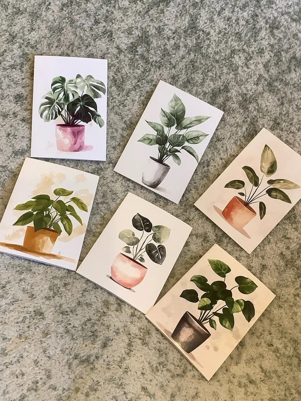 Artistic Creations adorable tropical