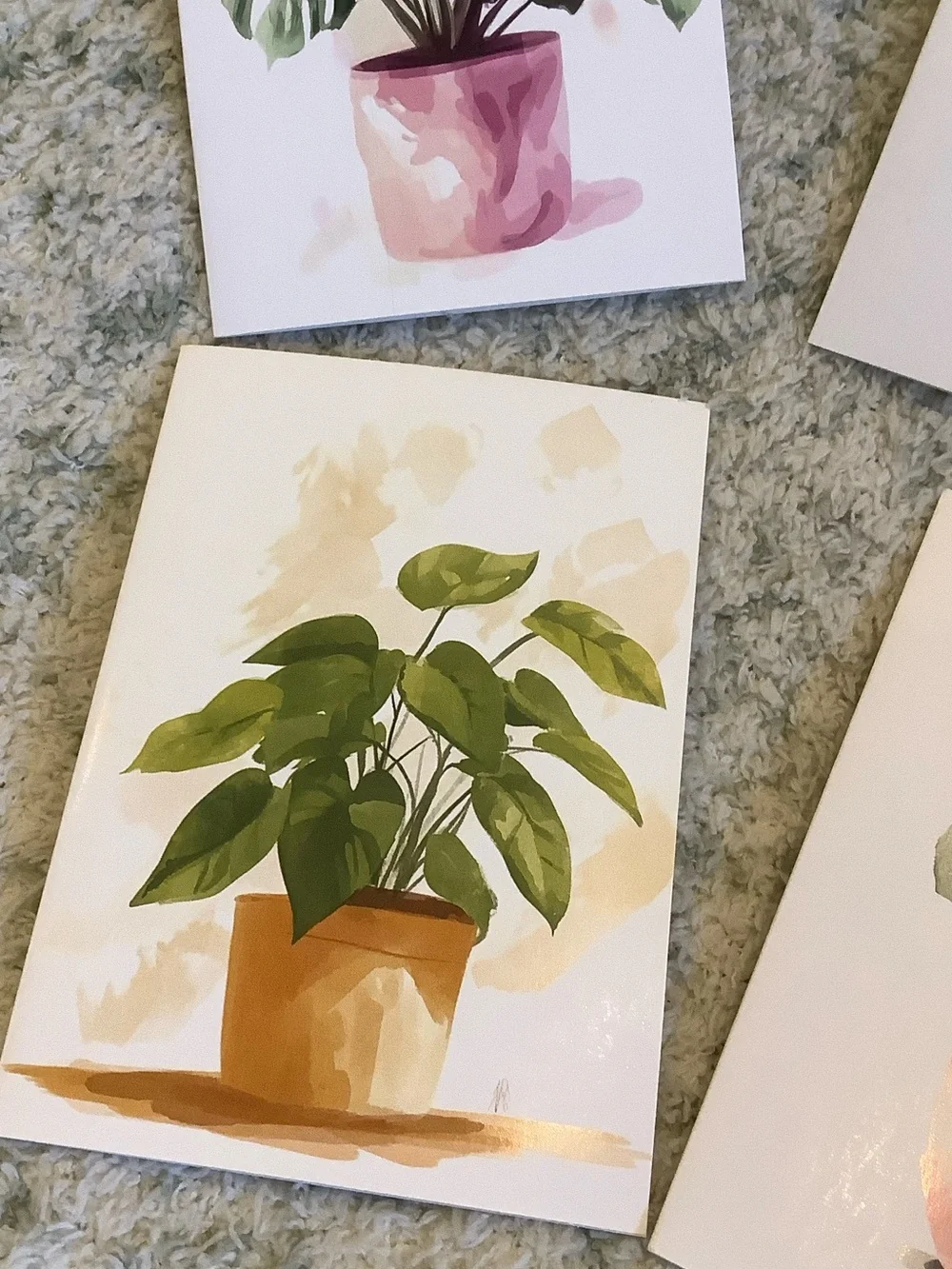 Artistic Creations adorable tropical