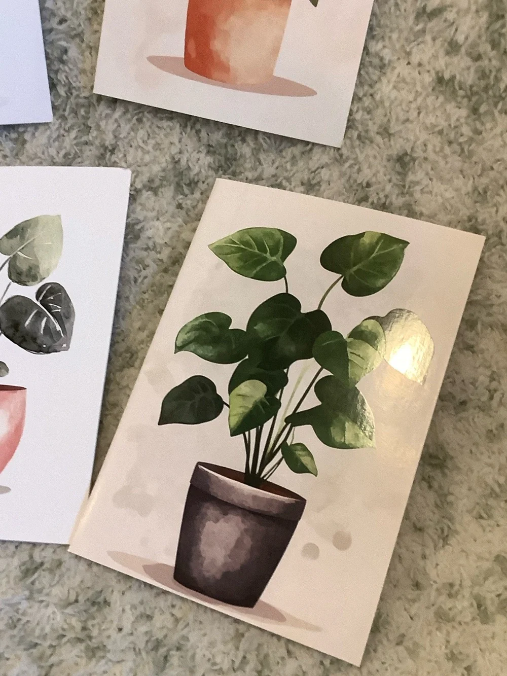 Artistic Creations adorable tropical