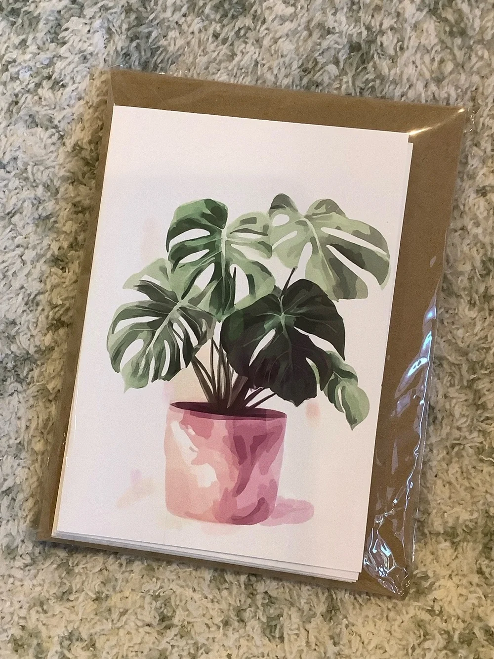 Artistic Creations adorable tropical