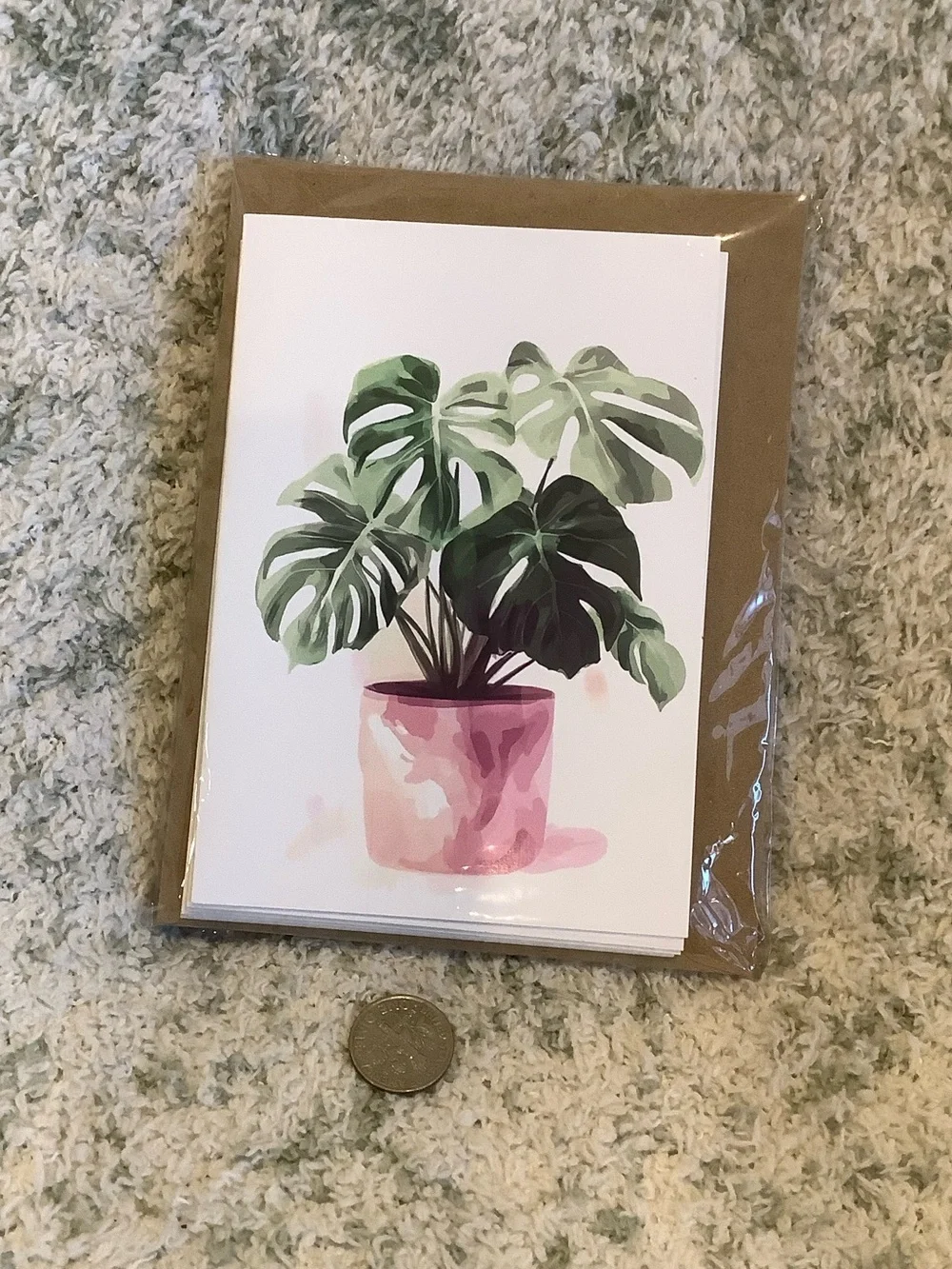 Artistic Creations adorable tropical