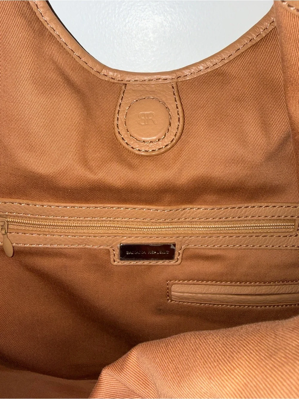 Banana Republic spacious woven