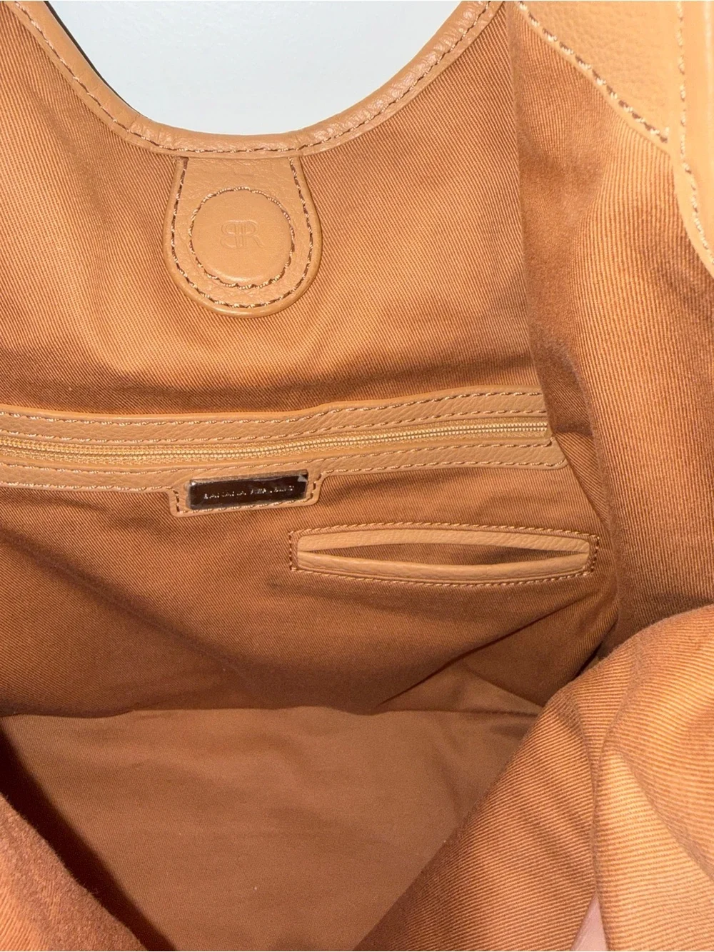 Banana Republic spacious woven